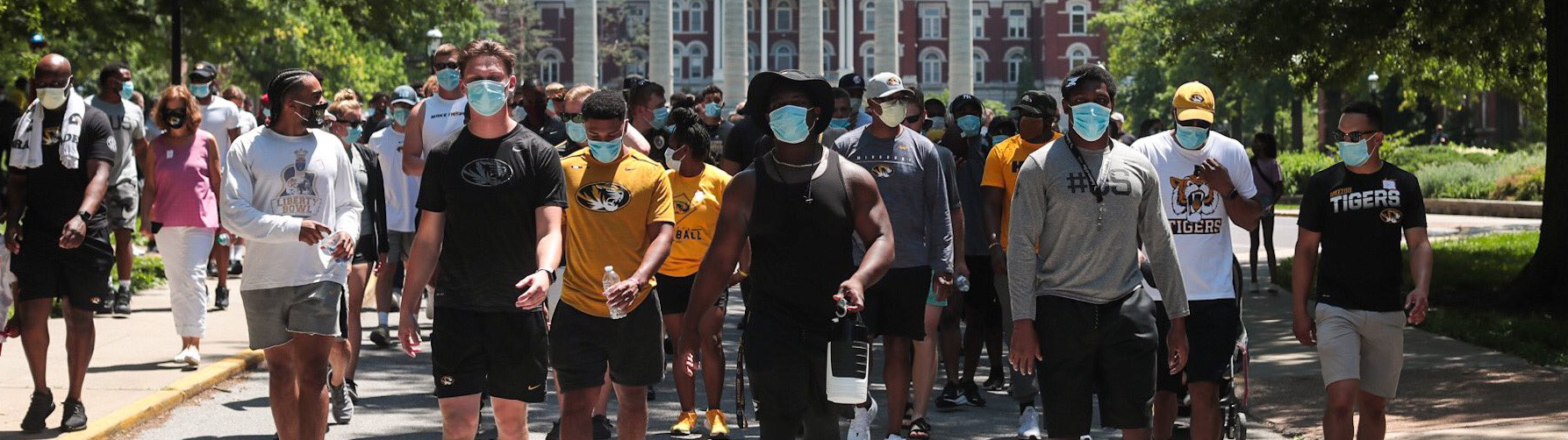 StudentAthlete Activism